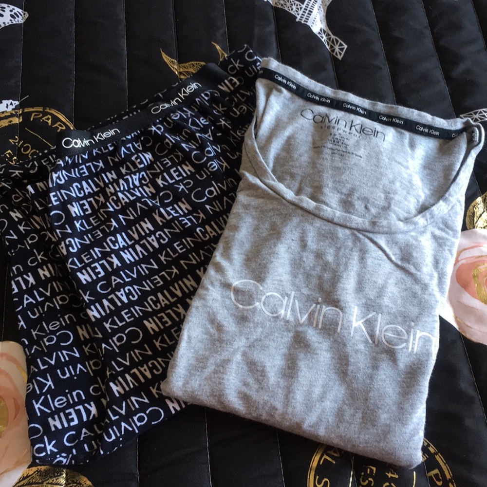 Pajamas
